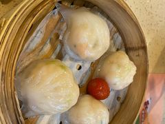 招牌虾饺皇-点都德(北京路贰店)