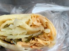 -阿姨卷饼(平凉路店)