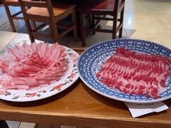 -北京老门框爆肚四季涮肉(凌河路店)