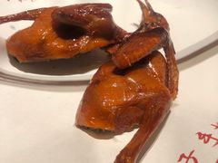 -鸽子侯·家宴·平价海鲜(市图书馆店)