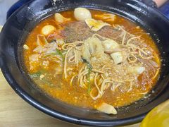 -四川老牛麻辣烫(北门桥店)