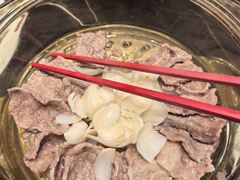 -北書房·墨宴(国际博览中心店)