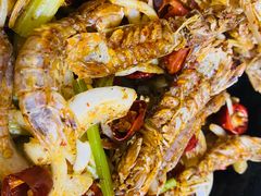 -辣盆盆麻辣小龙虾(哈尔滨总店)