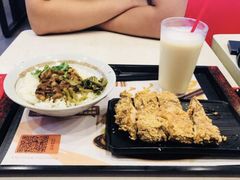 -永和大王(广渠店)