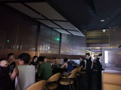 -钱小奴海鲜自助黑金店(杭州滨江龙湖店)