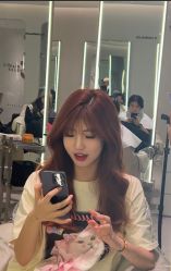 -3AM·S HAIR SALON烫发染发接发