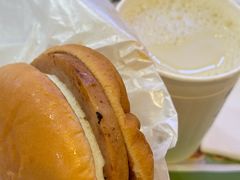 -麦当劳(平和堂店)