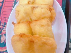 -五条人糖水铺(光谷世界城店)