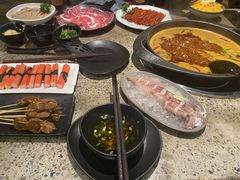 -园里火锅(仁和新城店)