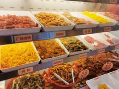 自助取餐区-每味每客·重庆麻辣烫(国泰店)