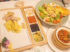 -金湖港式餐厅(建外店)