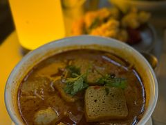-The BREW·酿餐厅(浦东嘉里大酒店)