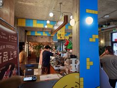 -仁义涵西餐·咖啡(中华巴洛克店)
