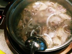 -润园四季椰子鸡火锅(海上世界店)