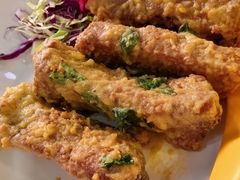 -龙海鲜螃蟹王(宏茂桥店)