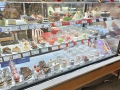 -巴黎贝甜(熙悦汇店)
