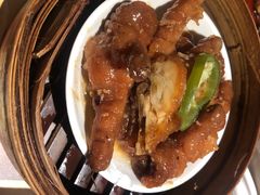 -添好运点心专门店(深水埗店)