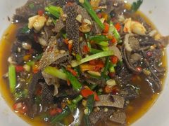 -西江红·株洲本地菜(滨江南路店)