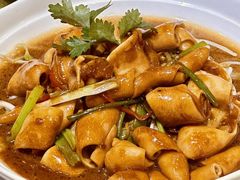 -百年银屏蚝烙·潮汕菜·非遗(乐山店)