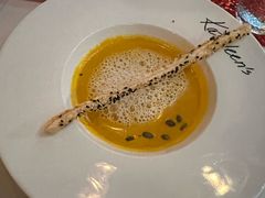 -Kathleen's Waitan 凯圣琳江景西餐厅(外滩店)