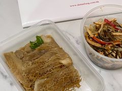 -鼎泰丰(新港中心店)