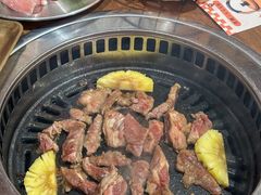 -香猪坊韩国烤肉专属门店(魏公村店)