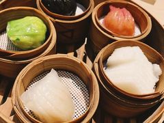 -避风塘(宝山万达店)