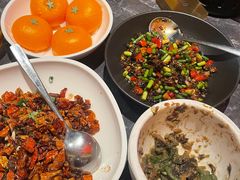 -炊烟小炒黄牛肉(浦东世纪汇店)