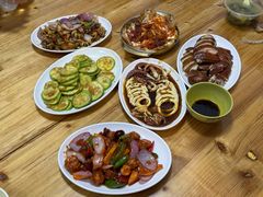 -甜甜屋(解放中路店)