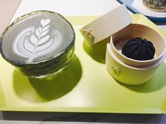 -茶是一枝花泡茶店