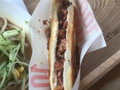 -驴世家驴肉火烧·凉皮·胡辣汤(五道口店)