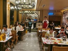 -阿胖龙虾小海鲜(宁国南路总店)