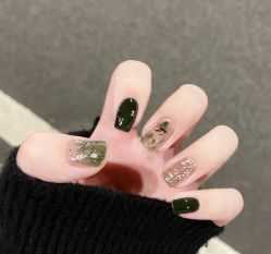 -兔猫ToMoreNails美甲美睫