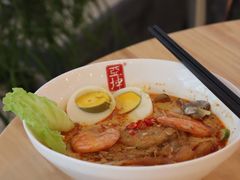 -亚坤 Ya Kun Kaya Toast(万象城店)