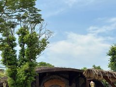 -珠海海泉湾神秘岛亲子乐园