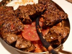 -Efes Turkish & Mediterranean Cuisine 艾菲斯餐厅(陆家嘴店)
