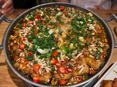 -李不管把把烧(天府三街店)