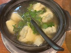 -重庆鸡公煲·青锅花椒鱼(牡丹江路店)