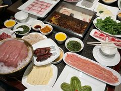 -皇城老妈川味火锅·大连海鲜火锅(港湾店)