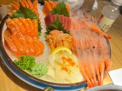 -枝魯枝魯自助料理