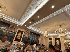 -苏坦土耳其餐厅(白云宾馆店)