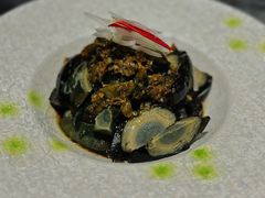 -欧记轩龙虾·私房菜(A店)
