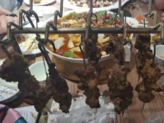 -巴扎屋大盘鸡·新疆菜(汇嘉时代店)