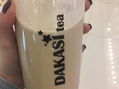 -大卡司DAKASI(番禺奥园店)