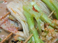 -大姐麻辣烫(莲宝中路店)