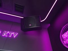 -星聚会KTV X Party(上海真如中海环宇城店)