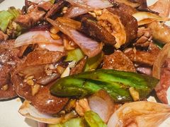 -金掌勺东北菜(格兰晴天店)