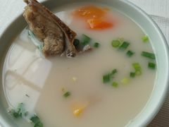-顺峰·粤菜海鲜·早茶自助(阜成店)