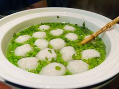 -新连采·海鲜·大连菜(大连恒隆广场店)