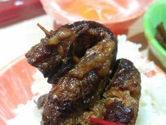 把子肉-刘小忙把子肉(北园大街总店)